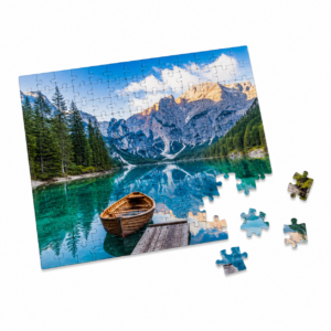Puzzle Personalizado